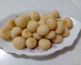 Foto del paso 2 de la receta: Pan de queijo