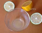 奇亞籽檸檬綠茶食譜步驟4照片
