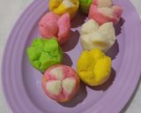 Foto langkah ke 9 dari resep Kue Mangkok.