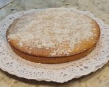 Foto del paso 8 de la receta: Bizcocho de polvorones
