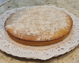 Foto del paso 8 de la receta: Bizcocho de polvorones