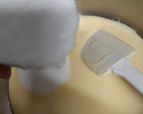 Foto del paso 1 de la receta: Marquesa de coco con topping de chocolate 🥥🍫