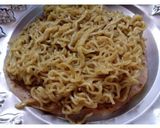 পোচড্ ম্যাগি মারভেলাস (poached maggie marvelous recipe in bengali) রেসিপির ধাপ 5 ছবি