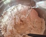 Foto del paso 2 de la receta: Pan de campo con grasa