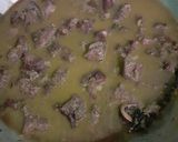 Foto langkah ke 5 dari resep Bistik Daging Sapi.