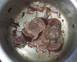 Gizzard Salad #gizzardrecipescontest recipe step 3 photo
