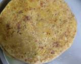Dal paratha recipe step 3 photo