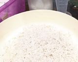 Foto langkah ke 1 dari resep Getas/ Kemplang.