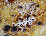 Foto del paso 8 de la receta: Tarta de Ricota, Manzanas y Pasas de uva