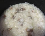 Foto langkah ke 4 dari resep Bubur daging sapi.