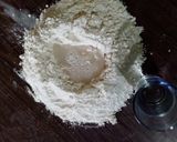 Foto del paso 2 de la receta: Masa hojaldre