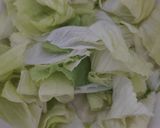 Foto del paso 1 de la receta: Ensalada mixta