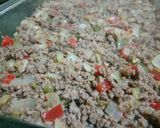 Foto del paso 3 de la receta: Pastel de papa express