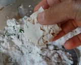 Foto langkah ke 5 dari resep Cireng Tahu Simpel dan Praktis.