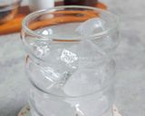 Foto langkah ke 4 dari resep Choco Dalgona Coffee.