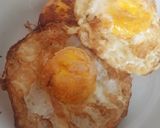 Foto langkah ke 1 dari resep Telur Gongso Semarang.