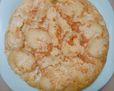 Foto del paso 7 de la receta: Tortilla de patata al microondas