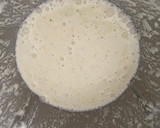 Foto del paso 2 de la receta: Sopa de melón con crujiente de jamón