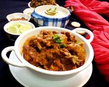 মটন কারী (Mutton curry recipe in bengali) রেসিপি ধাপ - 15 ছবি