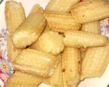 ক্রিসপি বেবি কর্ন (Crispy Baby Corn recipe in Bengali) রেসিপি ধাপ - 1 ছবি