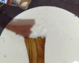 গাজরের পায়েস(gajorer payesh recipe in Bengali) রেসিপি ধাপ - 4 ছবি