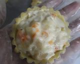 Foto langkah ke 5 dari resep Chicken Pot Pie.