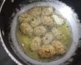 क्रंची साबुदाणा पाॅपस (Crunchy Sabudana Pops Recipe In Marathi) रेसिपी स्टेप 4 फोटो 