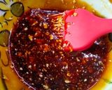 Foto langkah ke 1 dari resep Bakso Bakar.