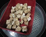 Foto langkah ke 1 dari resep Bakso Tempe.