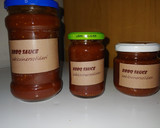 Foto del paso 7 de la receta: Salsa BBQ Receta N°1