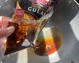 Foto langkah ke 1 dari resep Gulai ayam praktis.