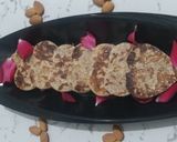 બદામ પૂરી (Badam Poori Recipe In Gujarati) રેસીપી સ્ટેપ3ફોટો