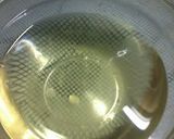 A picture of step 3 of Orange Cake.