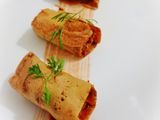 Besan dosa