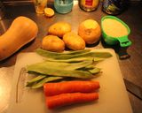 Foto del paso 13 de la receta Milas de primera & co