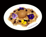 Foto del paso 5 de la receta: Helado de chocolate con leche elaborado con la Monsieur Cuisine