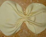 A picture of step 3 of New style chicken kachori #CookpadRamadan #CookpadRamadan k sath.