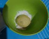Foto langkah ke 4 dari resep Donat Susu Malaysia.