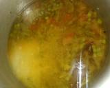 Mater pulao recipe step 4 photo