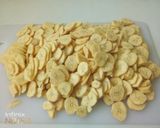 A picture of step 2 of Plantains in Egg Fritatta themechallenge.