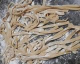 Foto del paso 6 de la receta: Masa para pastas