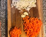Foto del paso 2 de la receta: Salsa para pasta