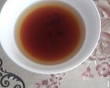 عکس مرحله 1 از دستور شیرینی با دوشاب (ترح)