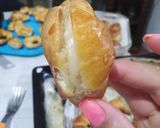 Foto del paso 7 de la receta: Medialunas!!!