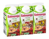 Foto del passaggio 8 della ricetta 223 • Salmorejo di Cordoba, ricetta spagnola andalusa 🇪🇸