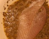 Foto del paso 2 de la receta: Pescado
