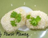 Foto langkah ke 8 dari resep Lemper gurih tanpa daun.
