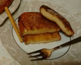 Foto del paso 5 de la receta Torrijas fritas fáciles y rápidas