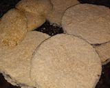 Foto del paso 3 de la receta: Milanesas de Berenjenas Napolitanas con Calabaza