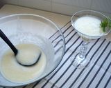 Foto del paso 5 de la receta Cóctel de melón y cava